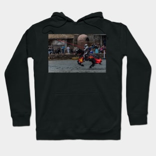 The Joust Hoodie